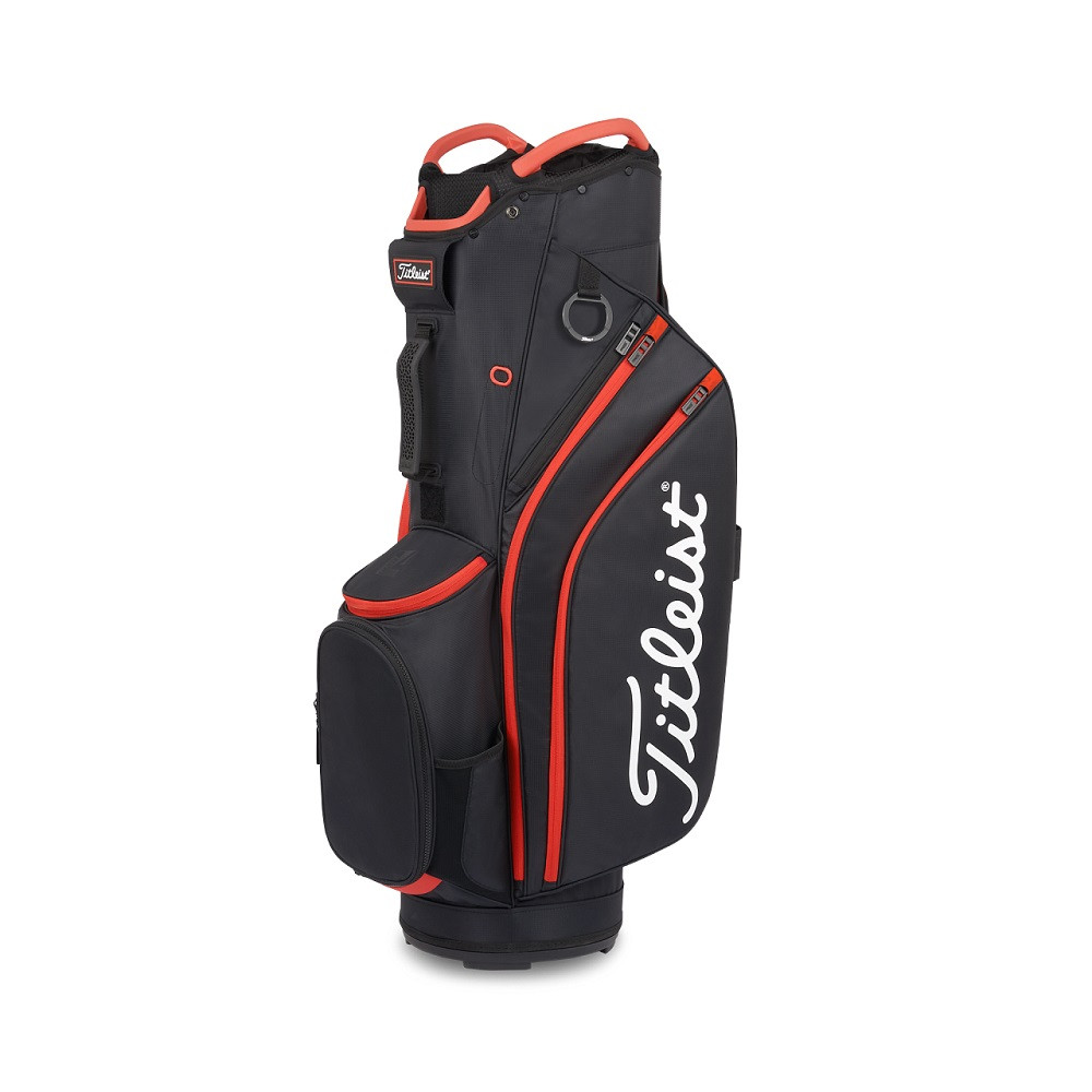 Titleist Golf 2026 Cart 14 Bag - Maple Hill Golf